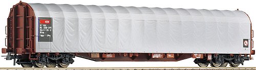 Slide Tarpaulin car<br /><a href='images/pictures/Roco/47606.jpg' target='_blank'>Full size image</a>